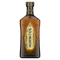 Hornitos Black Barrel Anejo 750ml