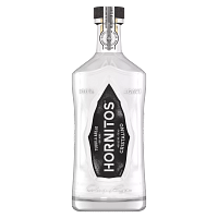 Hornitos Cristalino 750ml