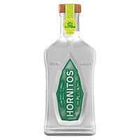 Hornitos Plata 750ml