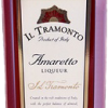IL TRAMONTO AMARETTO 750ML_750ML_Spirits_CORDIALS & LIQUEURS