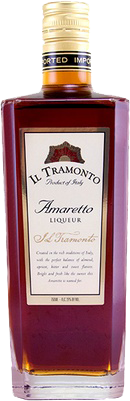 IL TRAMONTO AMARETTO 750ML_750ML_Spirits_CORDIALS & LIQUEURS