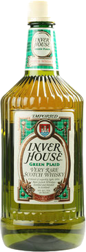INVER HOUSE SCOTCH 1.75L Spirits SCOTCH
