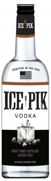 Ice Pik Vodka