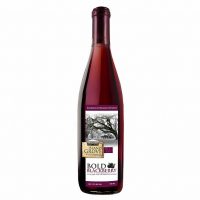 Island Grove Blackberry Bold 750ml