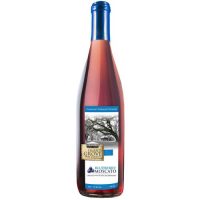 Island Grove Blueberry Moscato 750ml