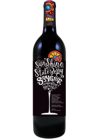 Island Grove Sangria 750ml