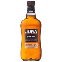Isle Of Jura Seven Wood 750ml