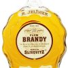 Jelinek Slivovitz Gold 10yr 750ml