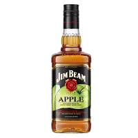 Jim Beam Apple 750ml