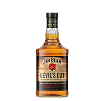 Jim Beam Devils Cut 750ml