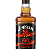 Jim Beam Fire 750ml