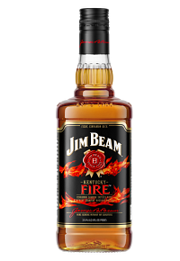 Jim Beam Fire 750ml