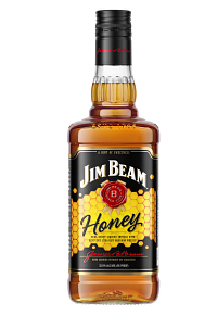 Jim Beam Honey 750ml