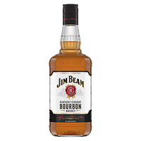 Jim Beam Kentucky Straight Whiskey 1.75l