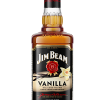 Jim Beam Vanilla 750ml