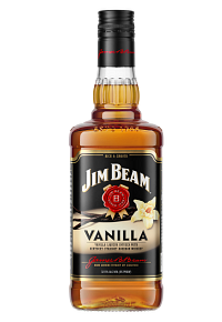 Jim Beam Vanilla 750ml