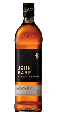 John Barr Black Label 1.75L