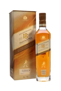 Johnnie Walker 18Yr