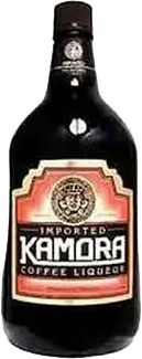 KAMORA COFFEE 40 PET 1.75L