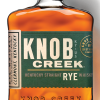 Knob Creek Rye 750ml