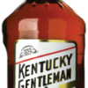 KENTUCKY GENTLEMAN 1.75L Spirits BOURBON
