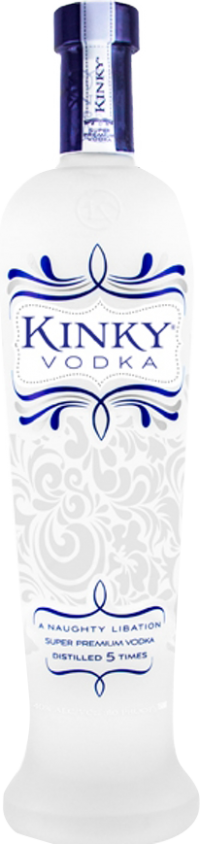 KINKY VODKA 1.75_1.75L_Spirits_VODKA
