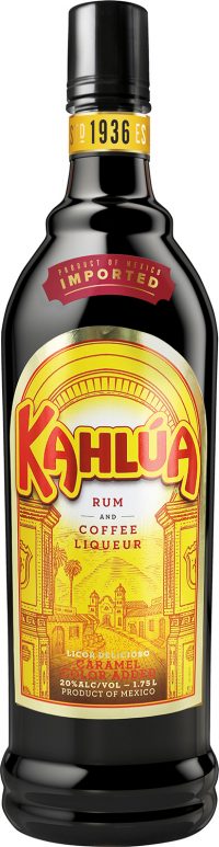 Kahlua Coffee_1.75 L_FrontBottle