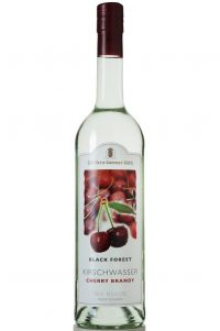 Kammer Kirschwasser Cherry 750ml