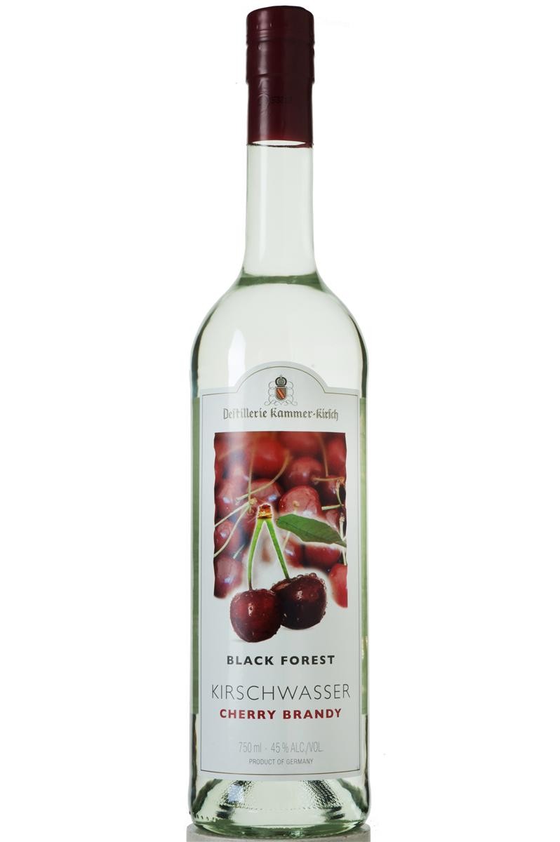 Kammer Kirschwasser Cherry 750ml Kammer Kirschwasser Cherry 750ml