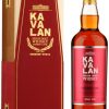 Kavalan Sherry Oak 750ml