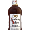 Kentucky Deluxe Bourbon