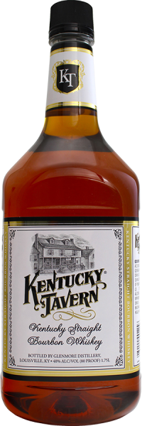 Kentucky Tavern Bourbon 1.75L