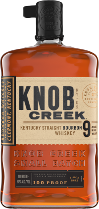 Knob Creek 9yr Bourbon 1.75L