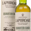 LAPHROAIG SCO SM QTR CASK 96