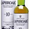 LAPHROAIG SCO SMALT 10YR 86