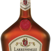 LARRESSINGLE VSOP ARMAGNAC 750ML SpiritsBRANDY COGNAC