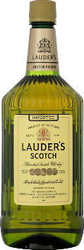 LAUDERS BLENDED SCOTCH 1.75L Spirits SCOTCH