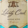LIBERTY CREEK MOSCATO 500ML Wine WHITE WINE