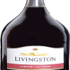 LIVINGSTON CAB SAUV 3L_3.0L_Wine_RED WINE
