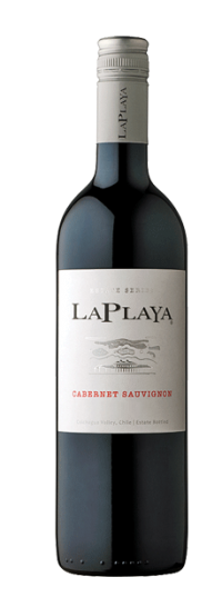 La Playa Cabernet Sauvignon 750ml