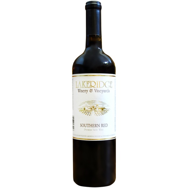 Lakeridge Southern Red Wine Lakeridge Southern Red Wine