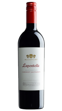Lapostolle Cabernet Sauvignon