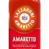 Lazzaroni Amaretto 750ml