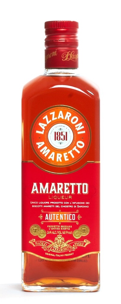 Lazzaroni Amaretto 750ml Lazzaroni Amaretto 750ml