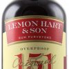 Lemon Hart 151 Rum