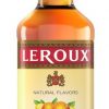 Leroux Rock & Rye Liqueur