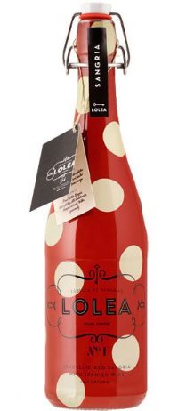 Lolea N.1 Red Sangria
