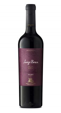 Luigi Bosca Malbec