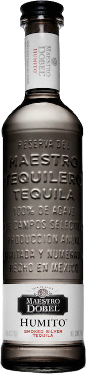 MAESTRO DOBEL HUMITO SMOKED 750ML Spirits TEQUILA