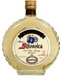 MARASKA SLIVOVITZ PLUM 750ML Spirits CORDIALS LIQUEURS